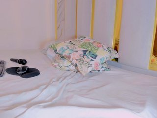 Lia-Ashley Porn Show