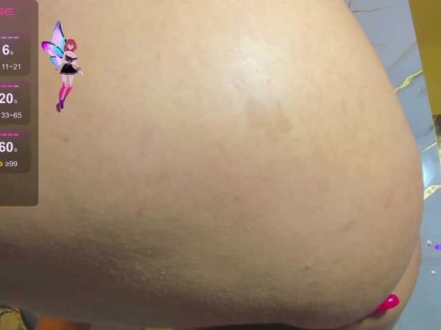 Lia-Ashley from BongaCams