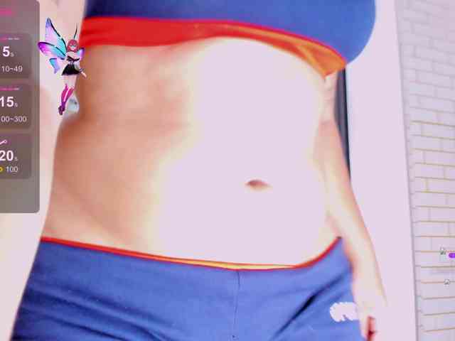 Lia-Ashley webcam