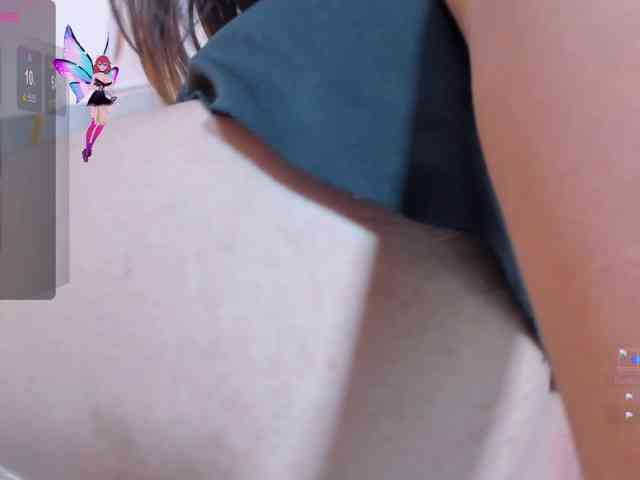 Lia-Ashley webcam