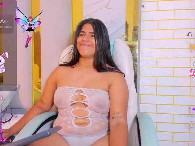 Lia-Ashley webcam