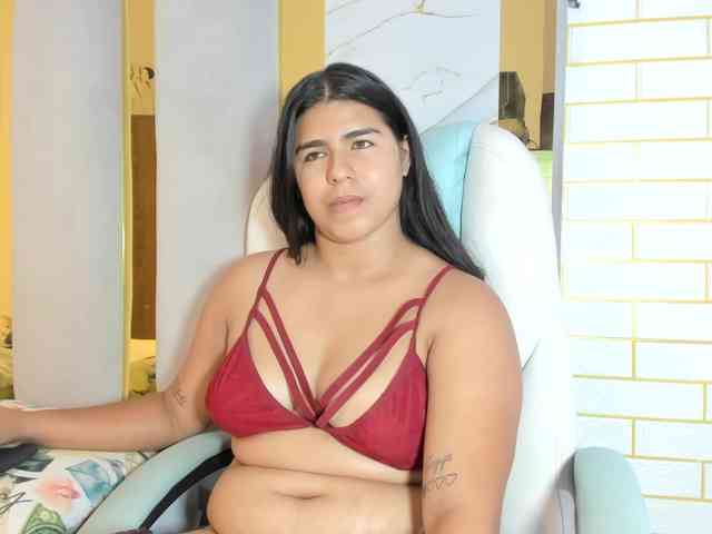 Lia-Ashley Lia-Ashley