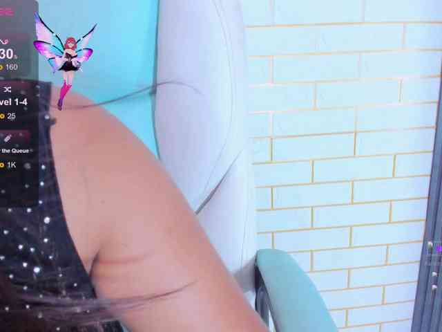 Lia-Ashley webcam