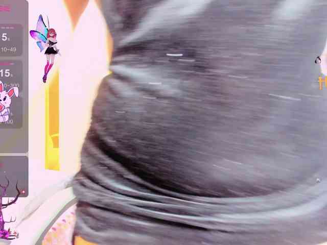 Lia-Ashley webcam