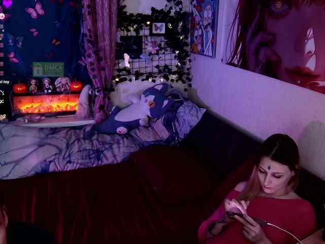 AspiHoney webcam