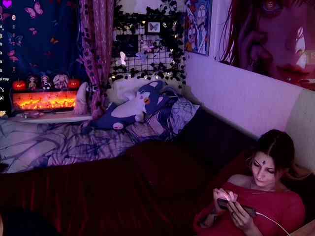 AspiHoney webcam