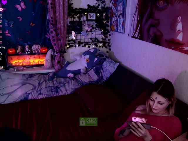AspiHoney webcam