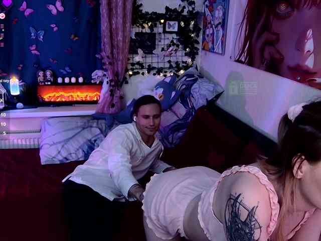 AspiHoney webcam