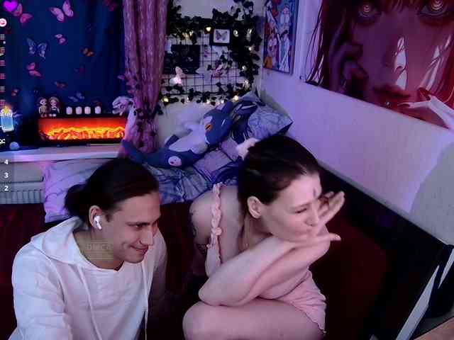 AspiHoney webcam
