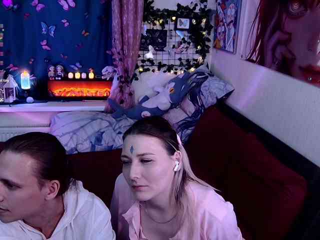 AspiHoney webcam