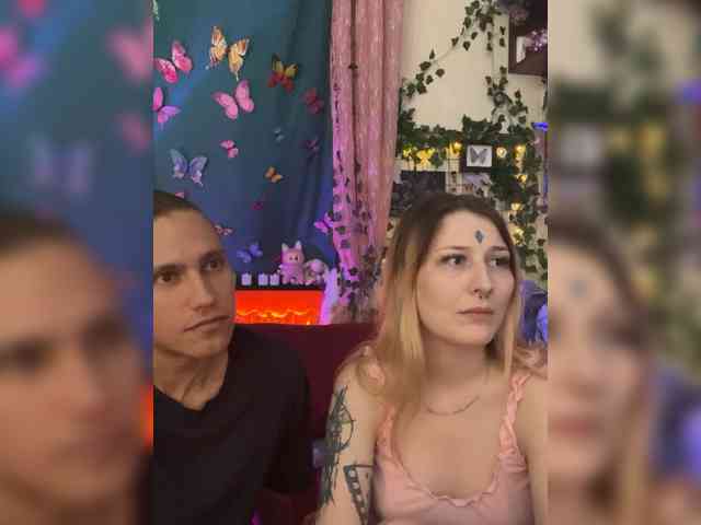 AspiHoney webcam