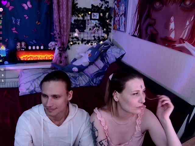 AspiHoney webcam