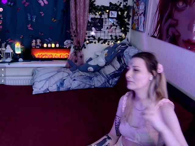 AspiHoney webcam