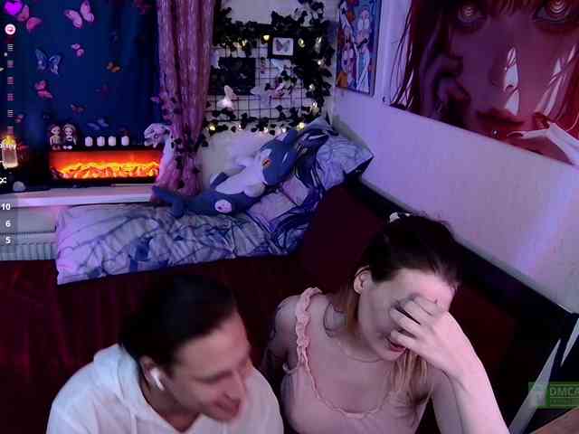AspiHoney webcam