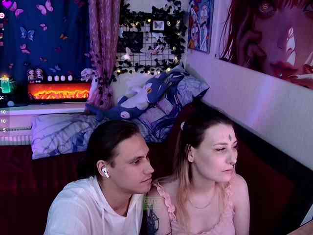 AspiHoney webcam