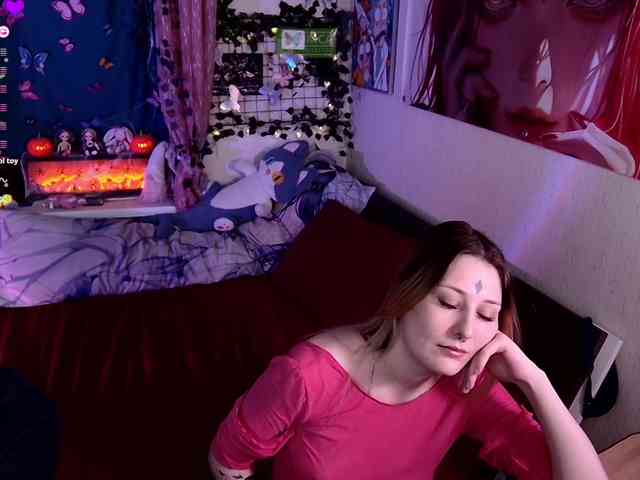 AspiHoney webcam