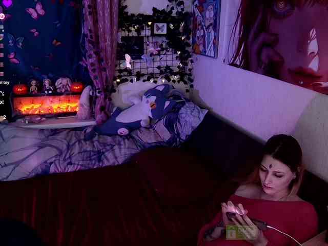 AspiHoney webcam