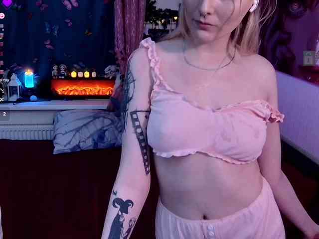 AspiHoney webcam