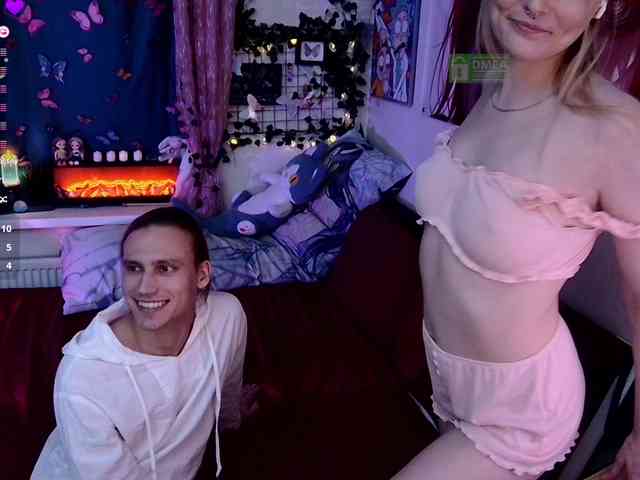 AspiHoney webcam