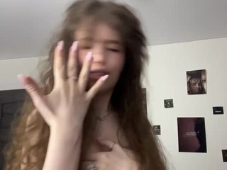 YourLadyyy Porn Show