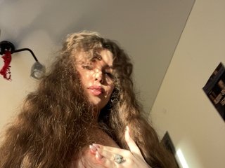 YourLadyyy Porn Show