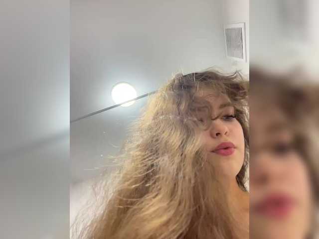 LadyEmily from BongaCams is Freechat