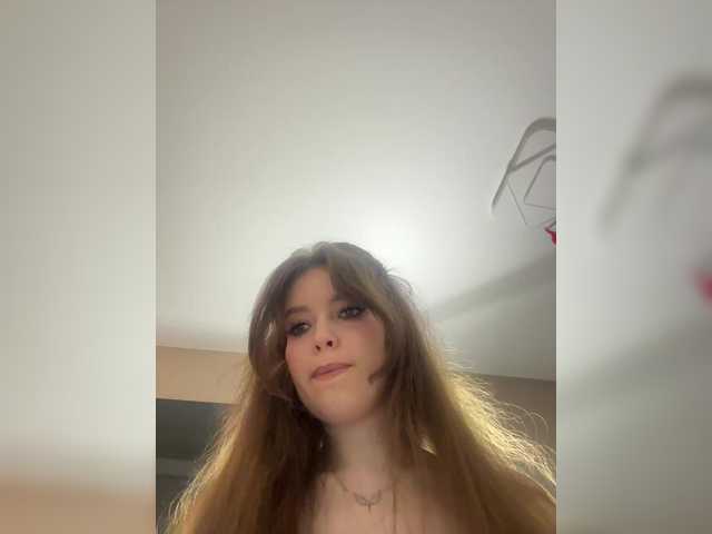 в попе у LadyEmily