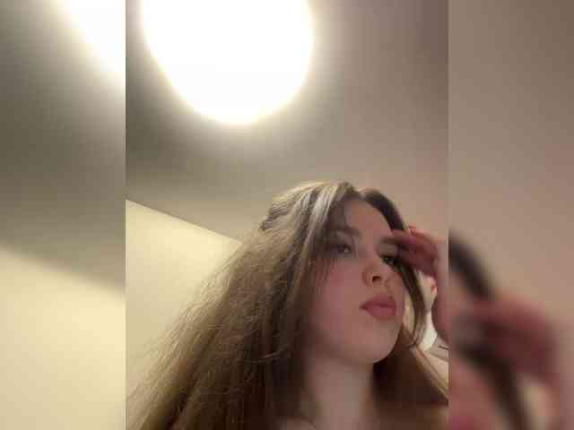 LadyEmily Live Webcam on BongaCams