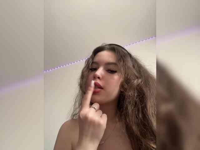 online web cam LadyEmily