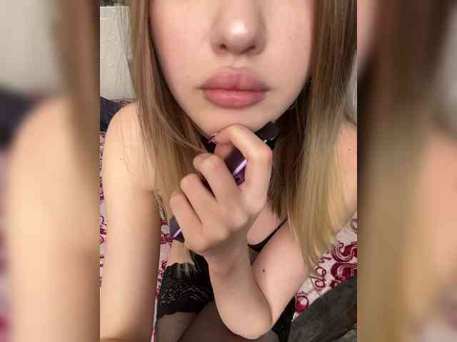 superkisa Live Webcam on BongaCams