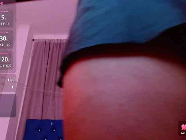hornyy-cougar webcam