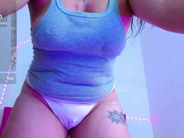 hornyy-cougar webcam