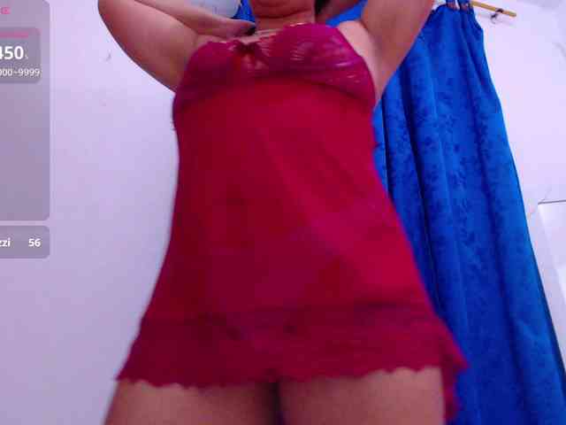 hornyy-cougar webcam