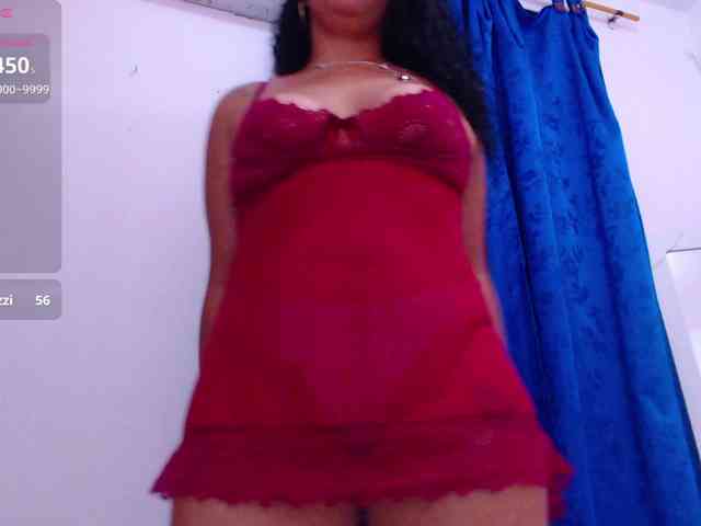 hornyy-cougar webcam
