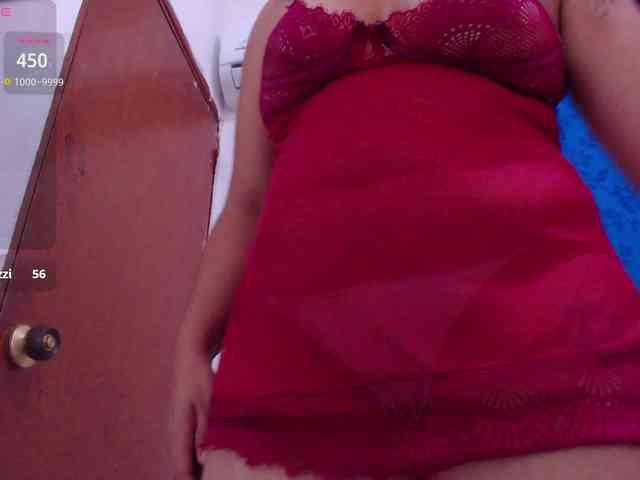 hornyy-cougar webcam