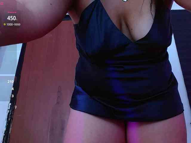 hornyy-cougar webcam