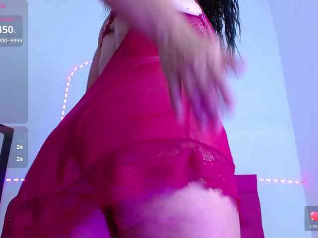 hornyy-cougar webcam