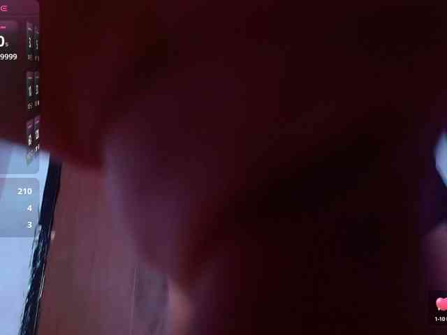 hornyy-cougar webcam