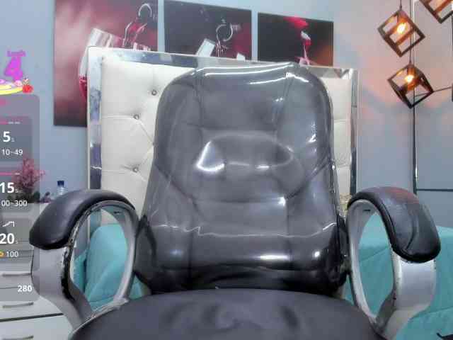 Noha-scott Live Webcam on BongaCams