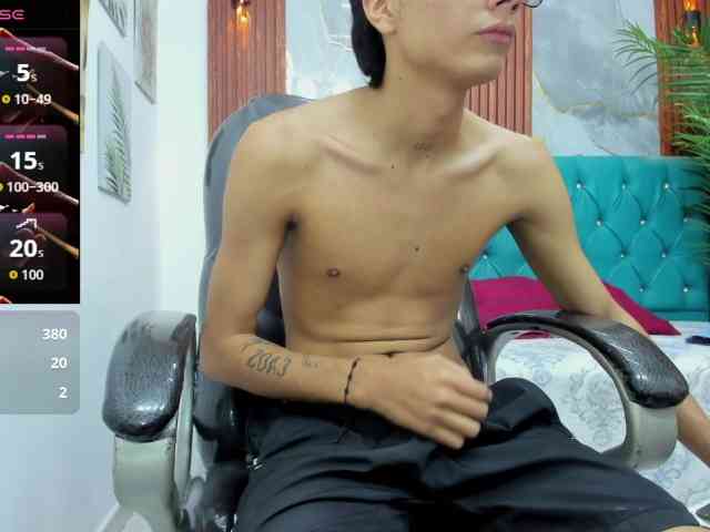 Noha-scott Noha-scott