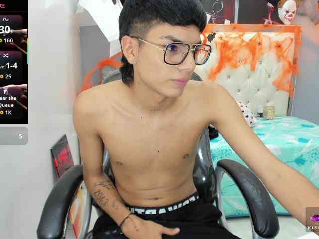 Noha-scott