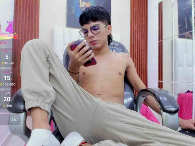 Noha-scott Noha-scott