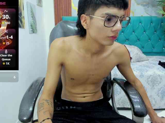 Noha-scott Noha-scott