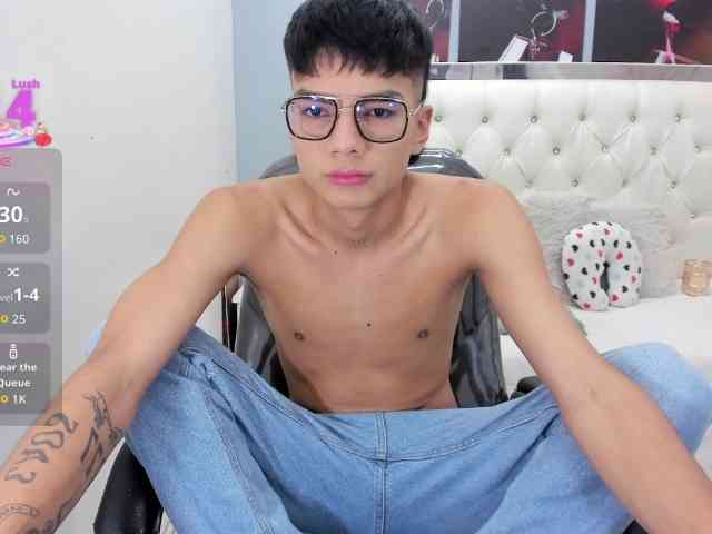 Noha-scott Noha-scott