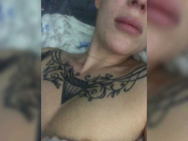 Profile and Statistics for Badbadgirl13 on BongaCams