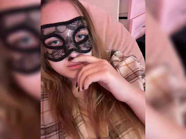BerryFresh Live Webcam on BongaCams