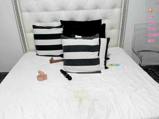 LeylaWildxx webcam