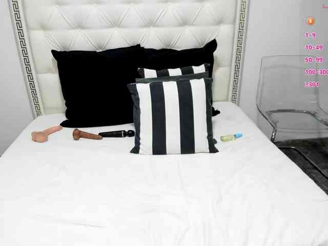 LeylaWildxx webcam