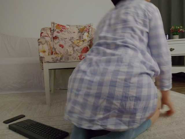 SophieeRain's BongaCams show and profile