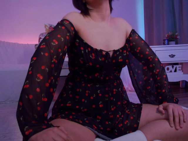 SophieeRain's BongaCams show and profile